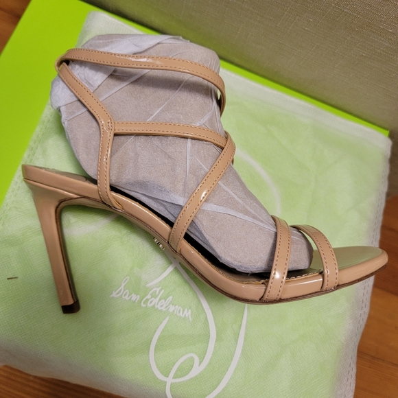 Sam Edelman High Heels. - Picture 2 of 6